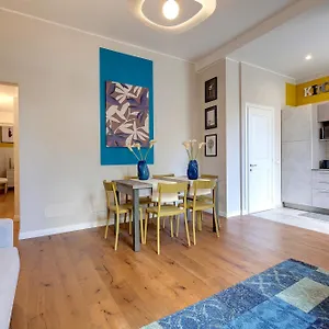 Apartamento Bice & Krizia By Mamo, Florencia